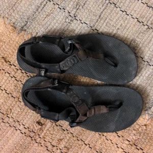Bedrock sandals bristlecone brown 8/9